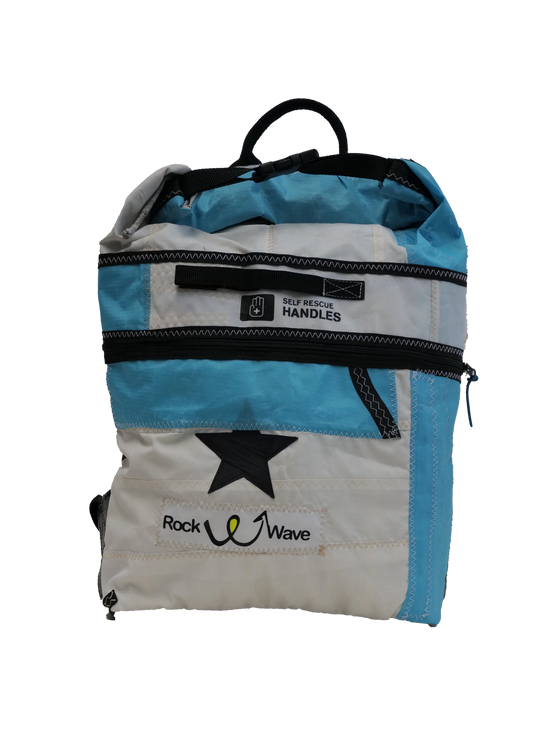 Bold Backpack