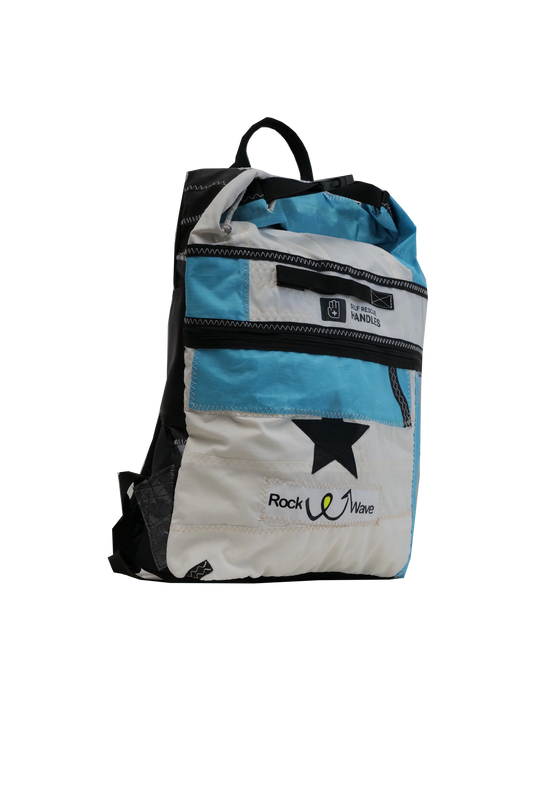 Bold Backpack