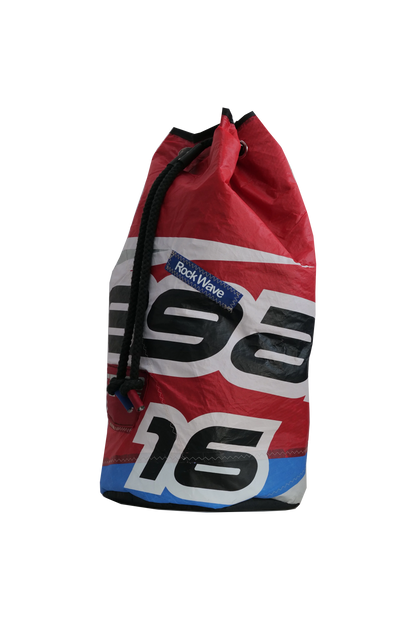 Arabian Duffel Bag