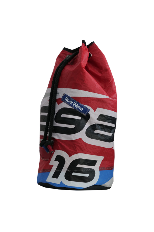 Arabian Duffel Bag