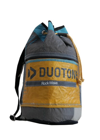 Arabian Duffel Bag