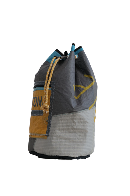 Arabian Duffel Bag