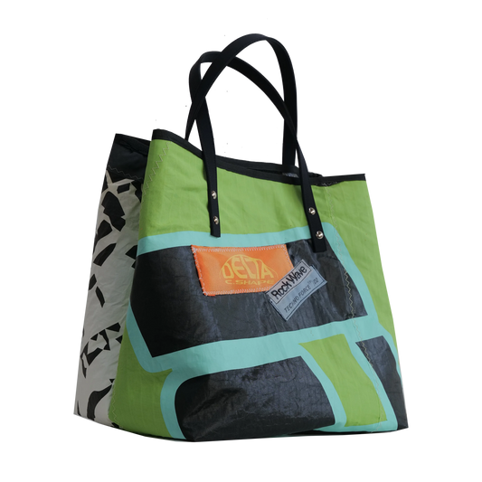Shopper White