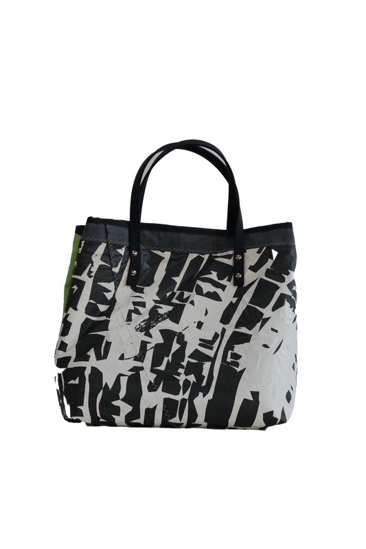Shopper White