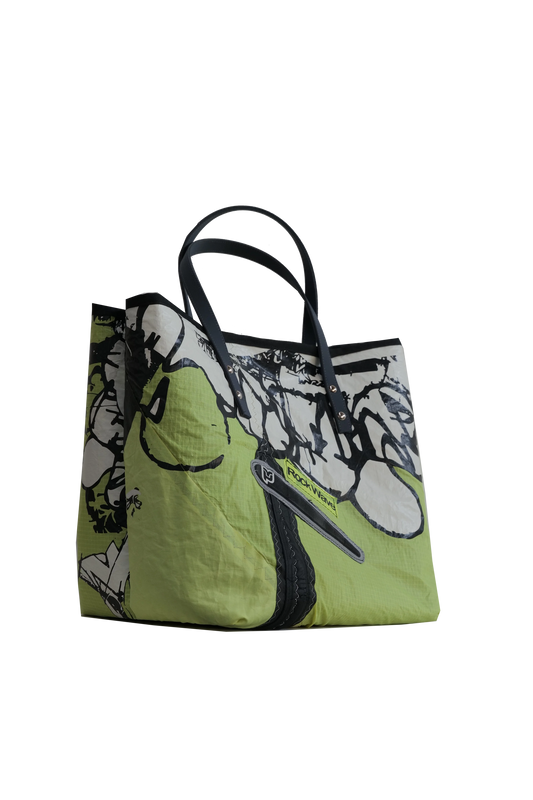 Violet Shopper