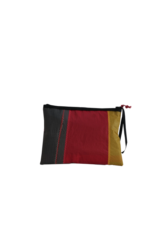 Dodo-Ärmel-Clutch