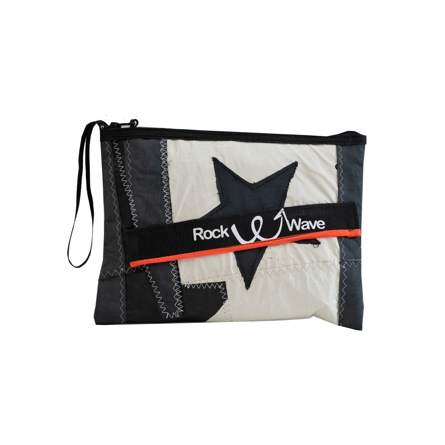 Niedliche Clutch mit Ärmeln