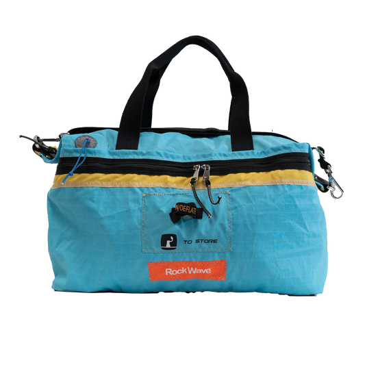Duffel Bag Quick Tips