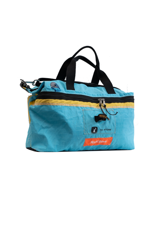 Duffel Bag Quick Tips