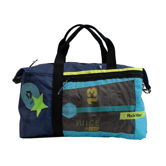 Duffel Bag Quick Tips