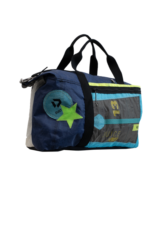 Duffel Bag Quick Tips
