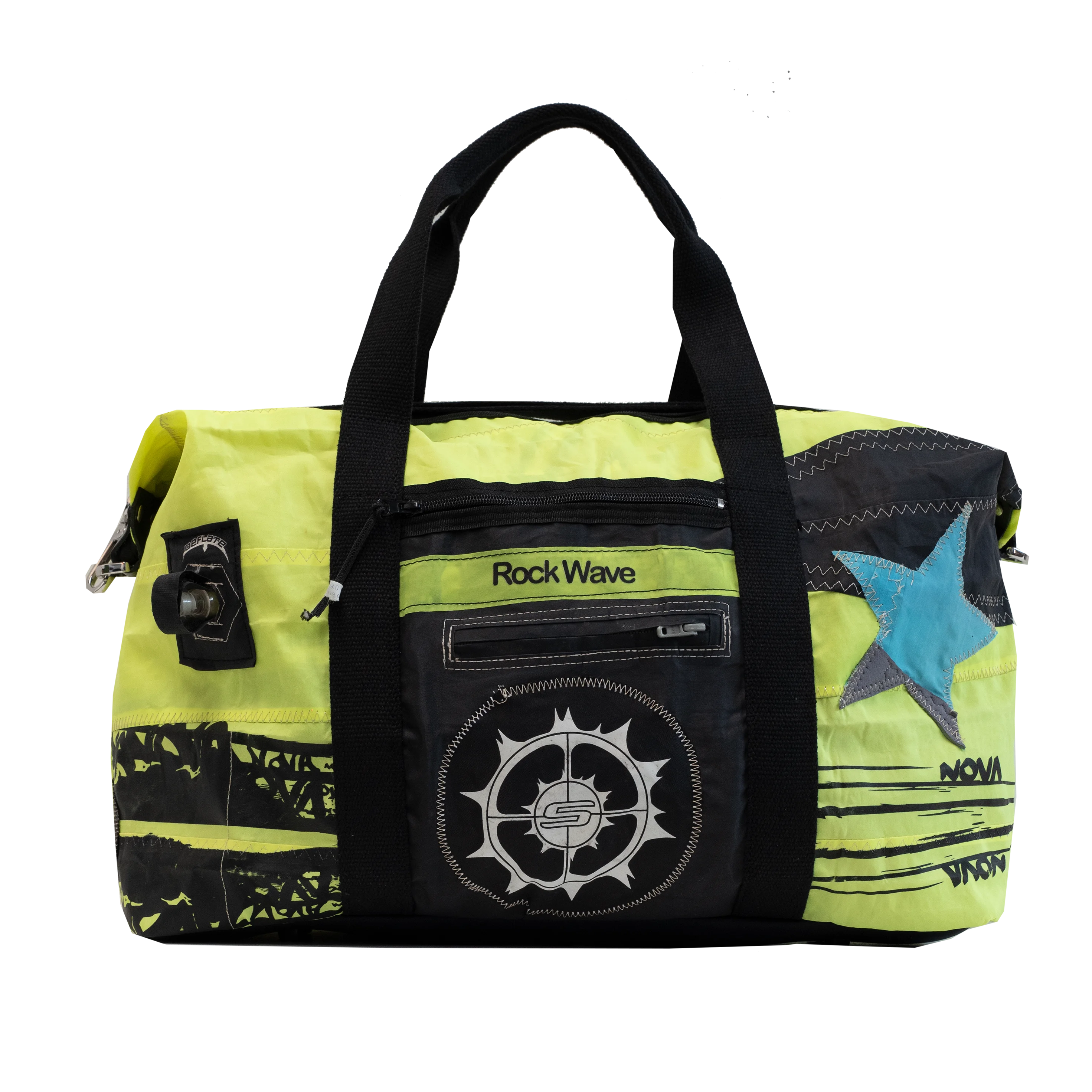 FunFactory-Reisetasche