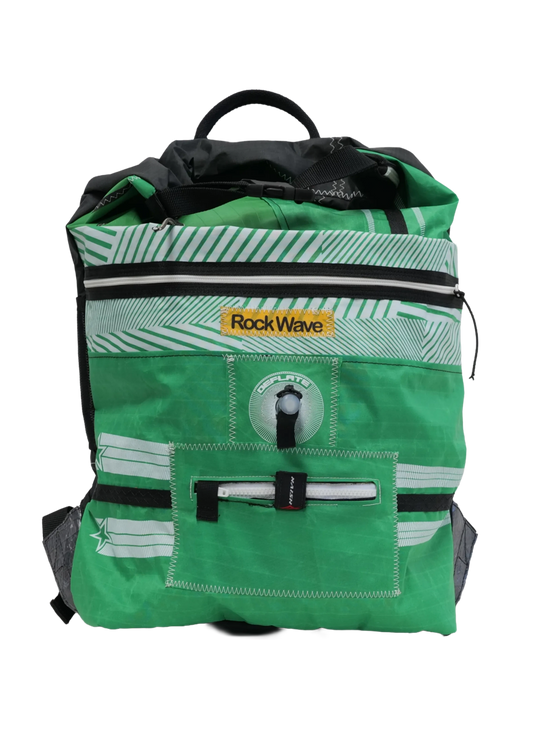 Zaino GustPack