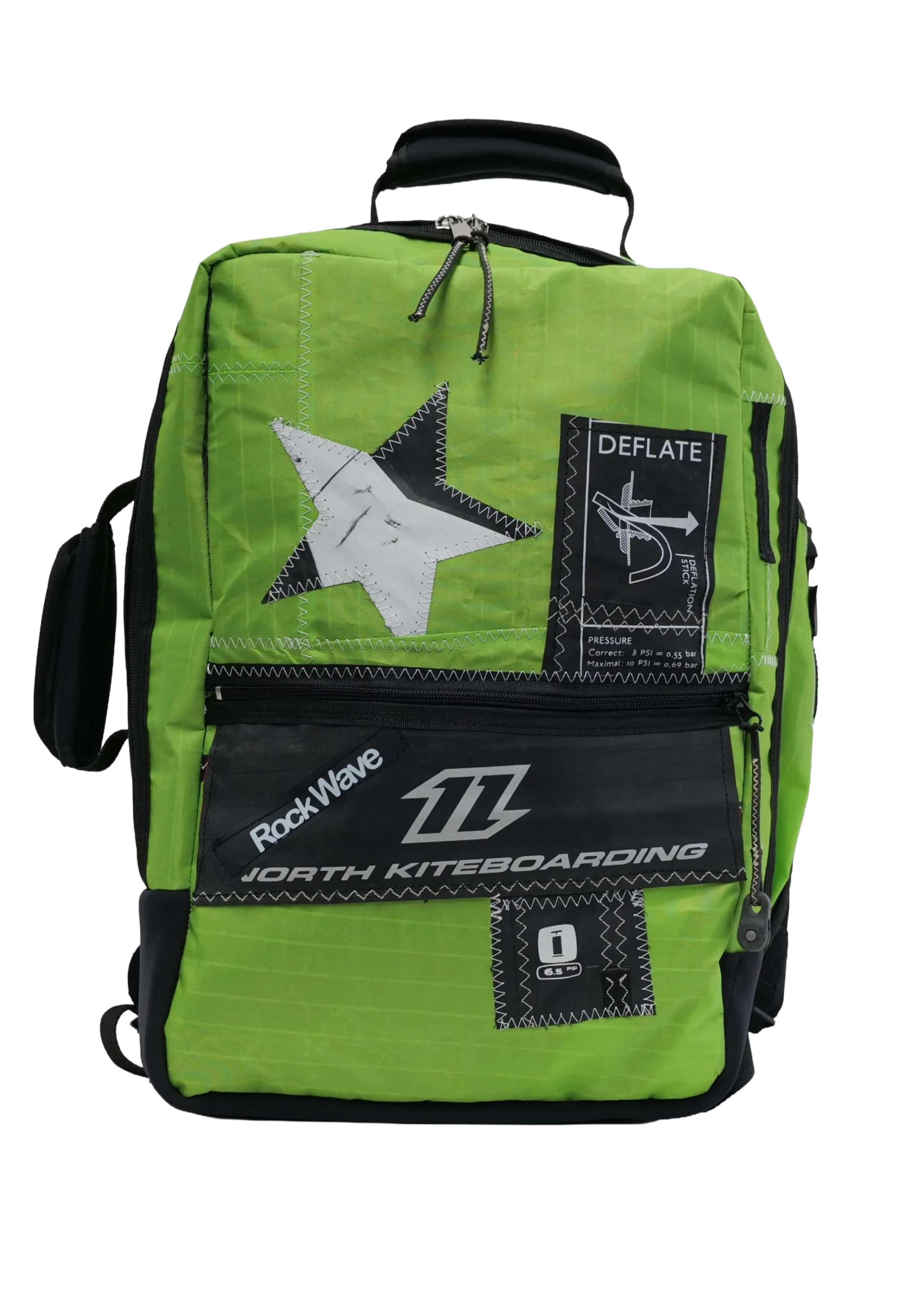 Zaino Viaggio AquaVoyage