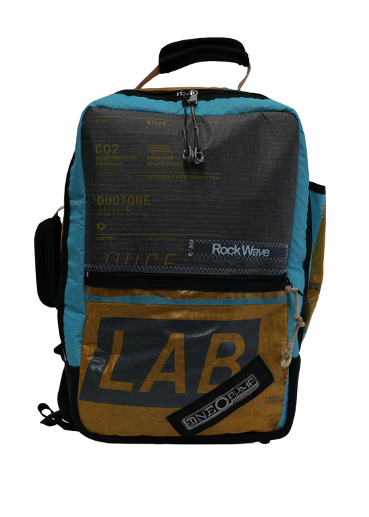 Zaino Viaggio BreezyPack