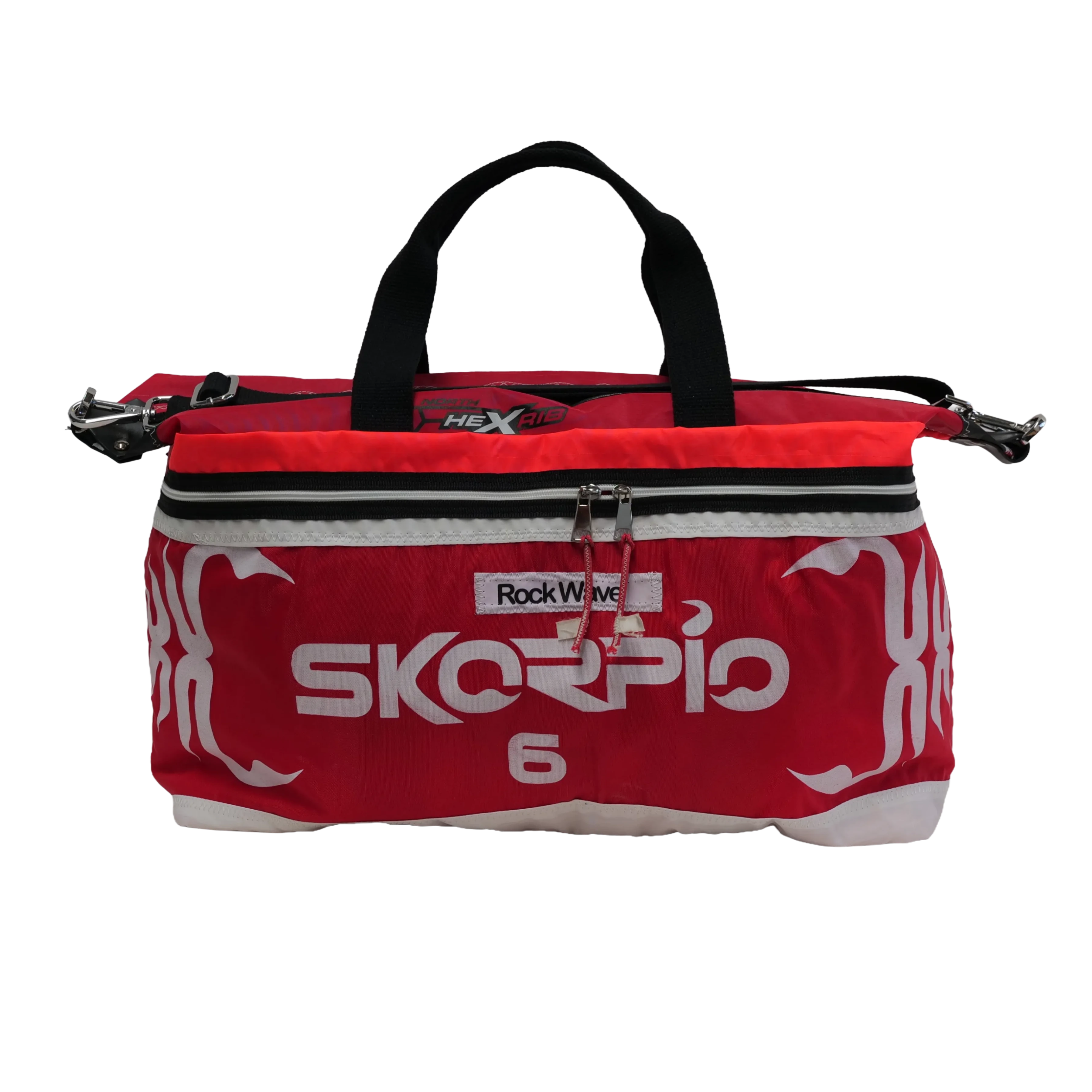 FunFactory-Reisetasche