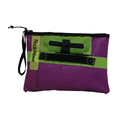 Pochette Manicotto Sail Again
