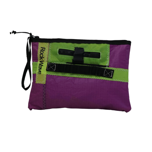 Pochette Manicotto Sail Again