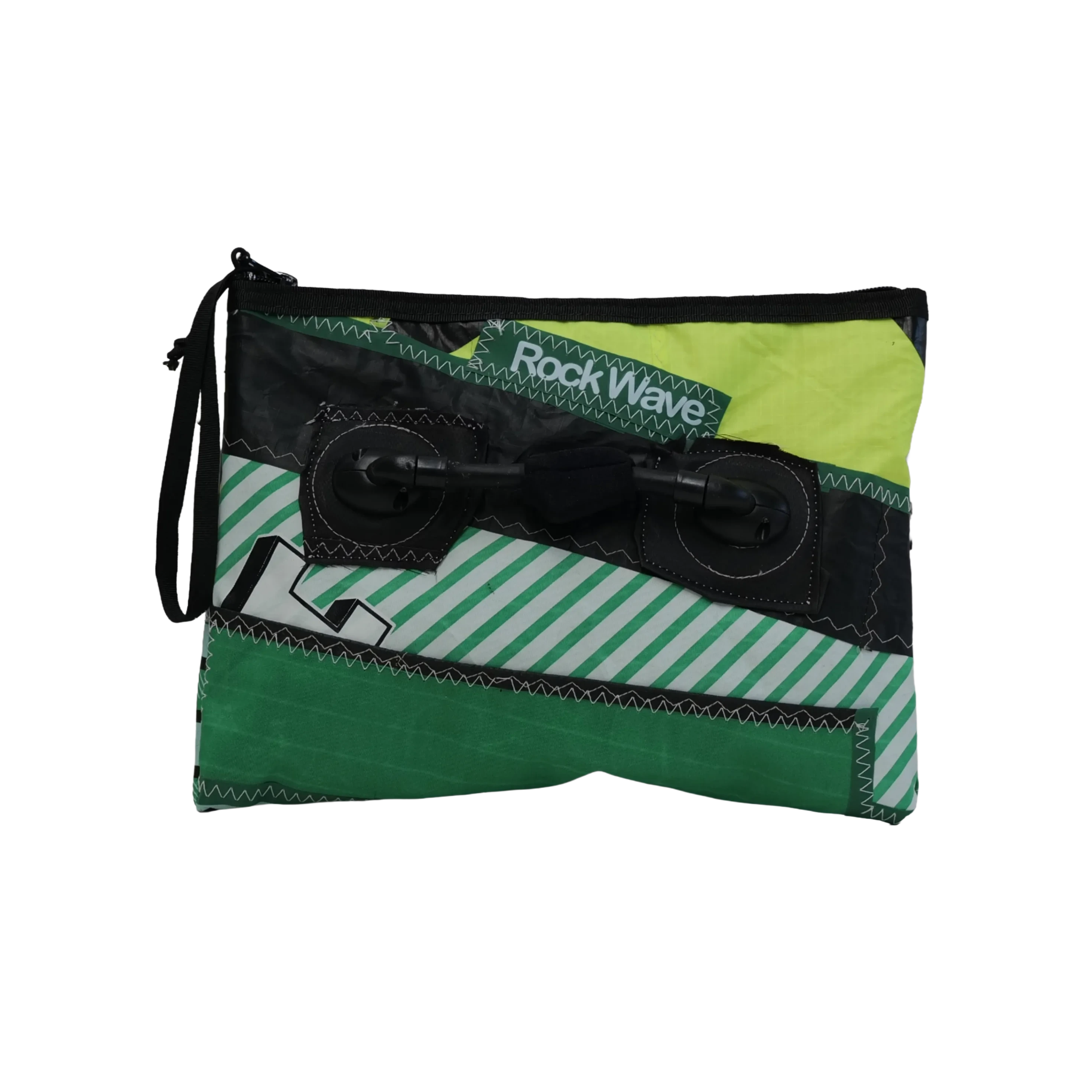 Niedliche Clutch mit Ärmeln