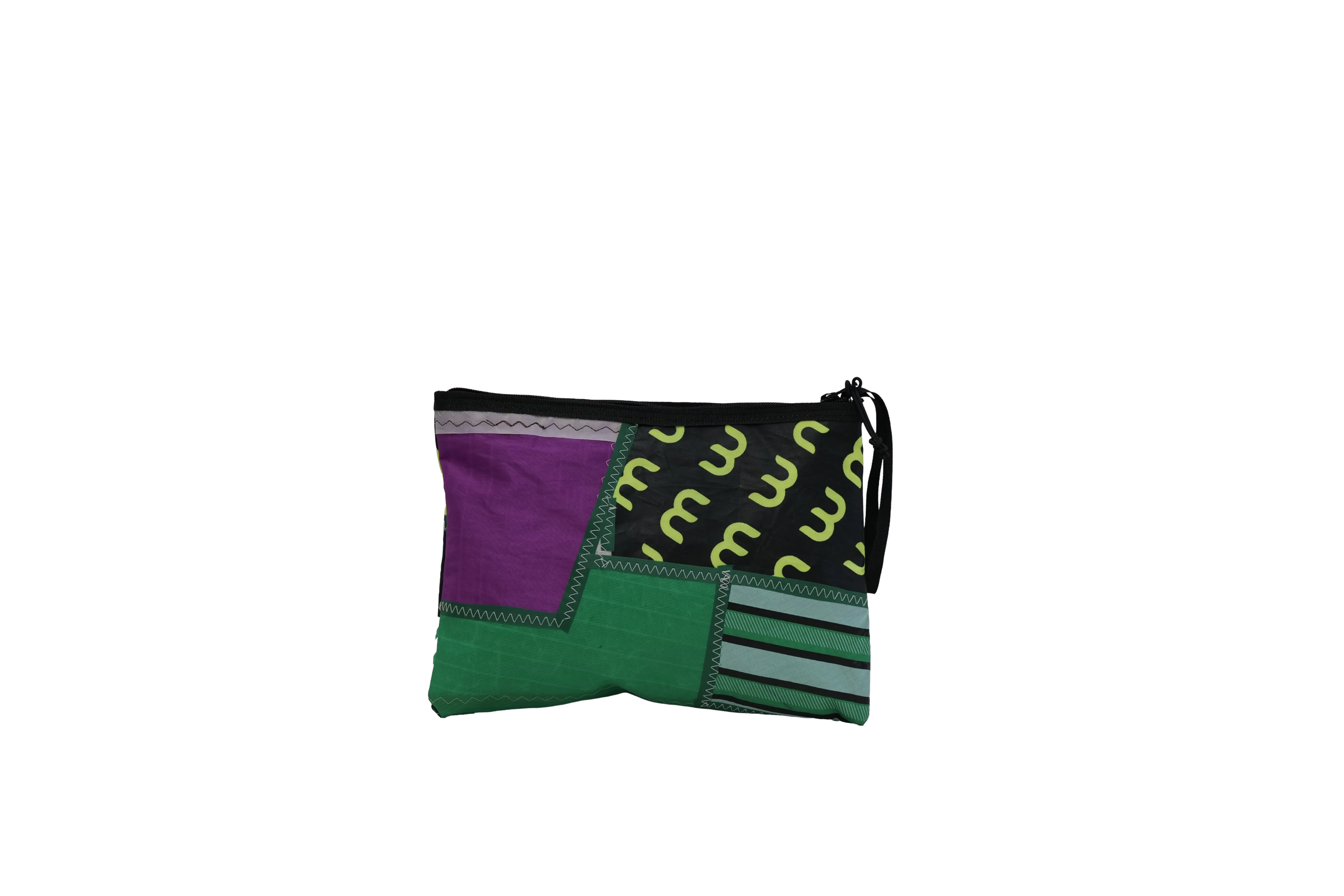 Niedliche Clutch mit Ärmeln