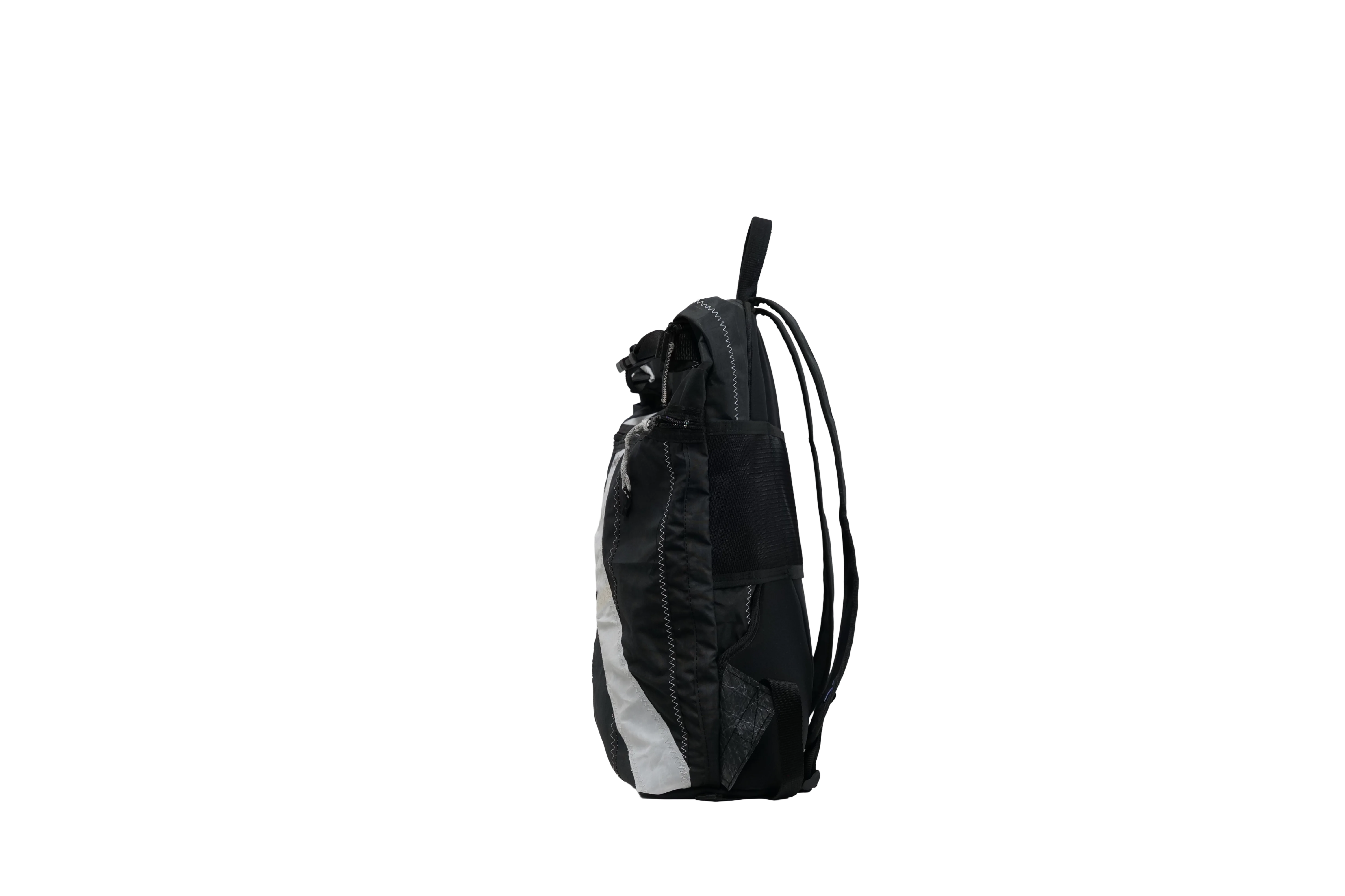 Mutiger Rucksack
