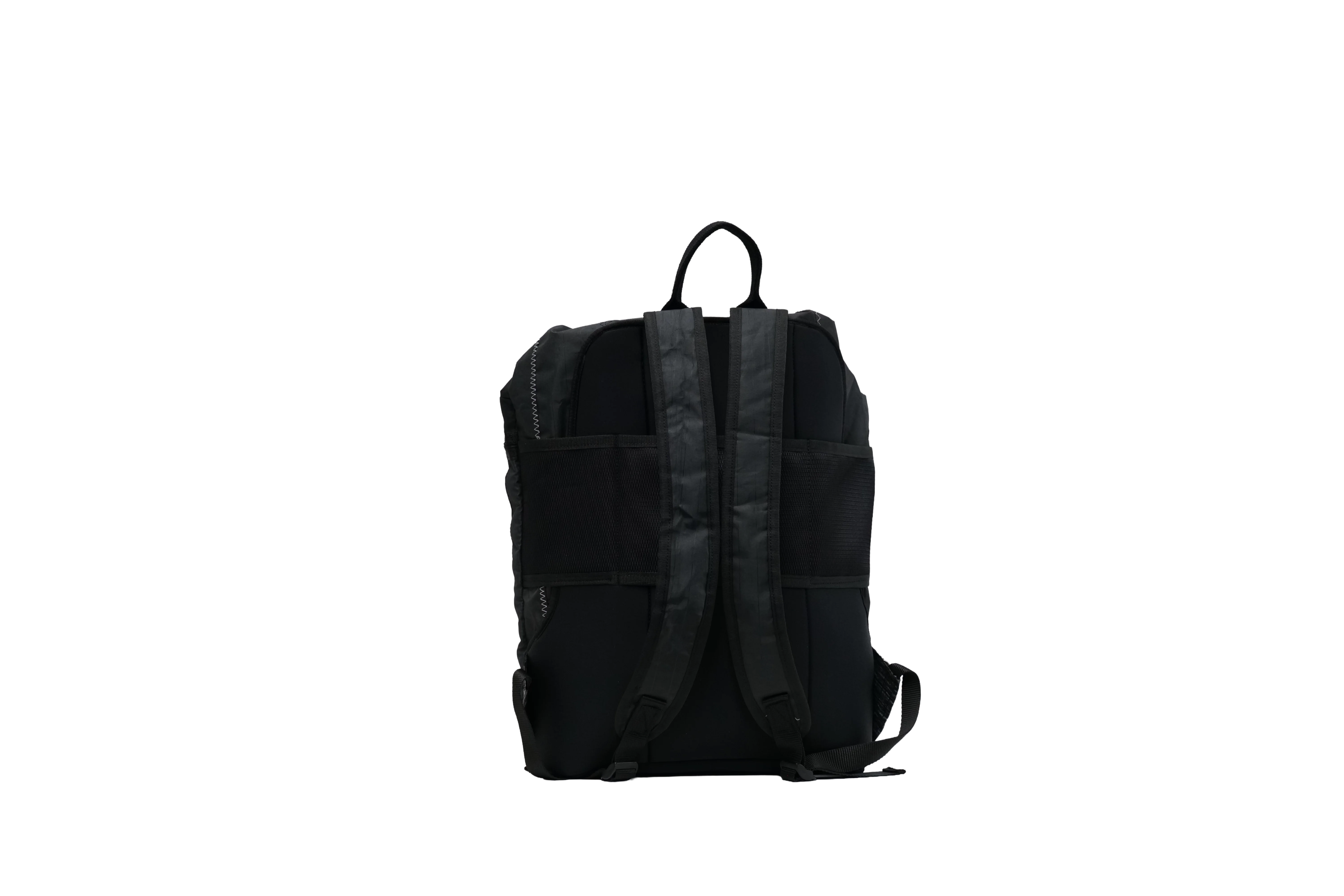 Mutiger Rucksack