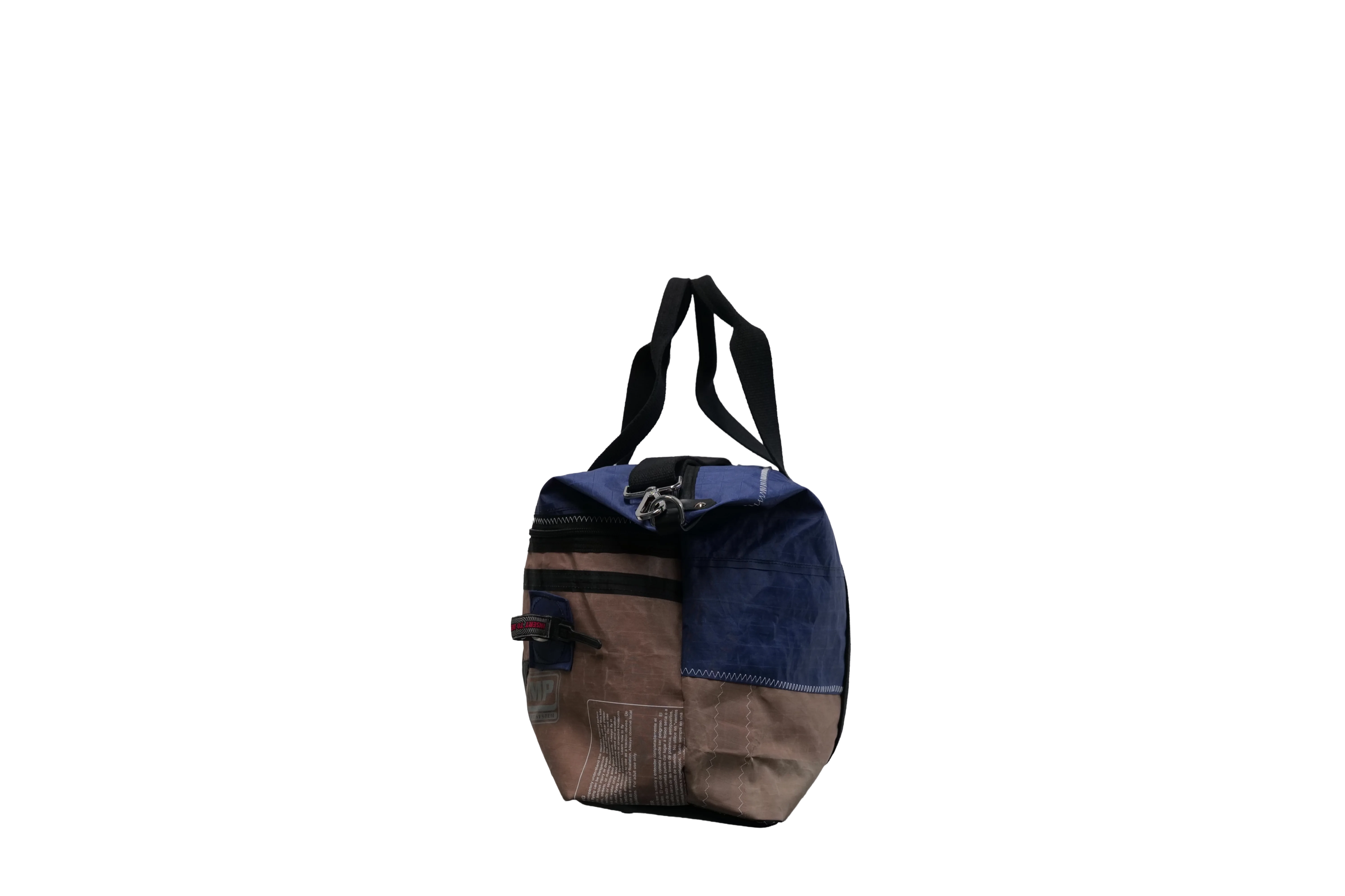 Ten Duffel Bag