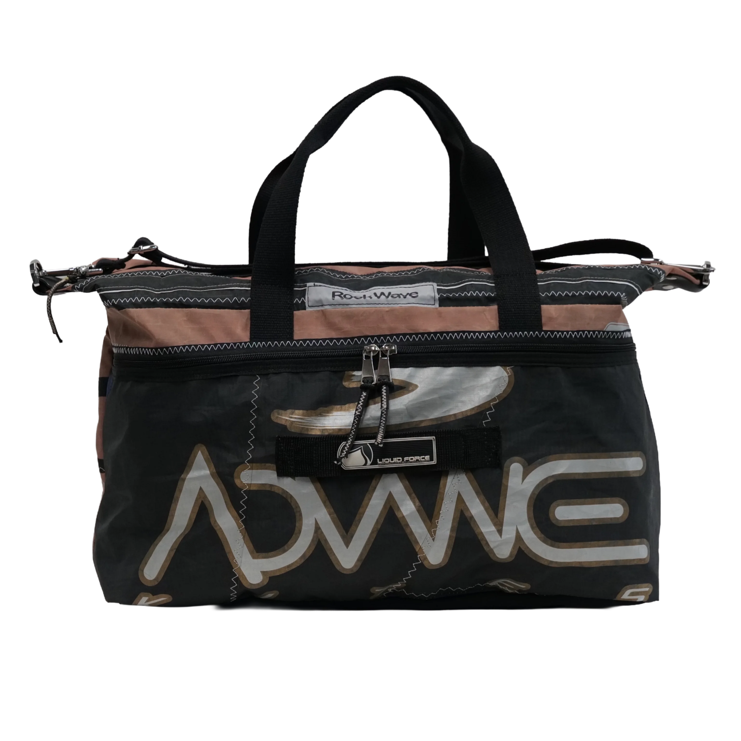 Magic Wave Reisetasche