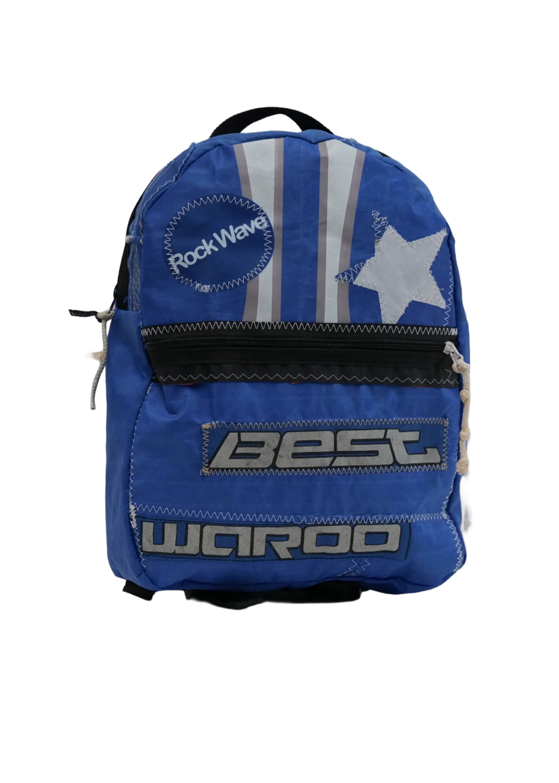 Zaino Small WindGear