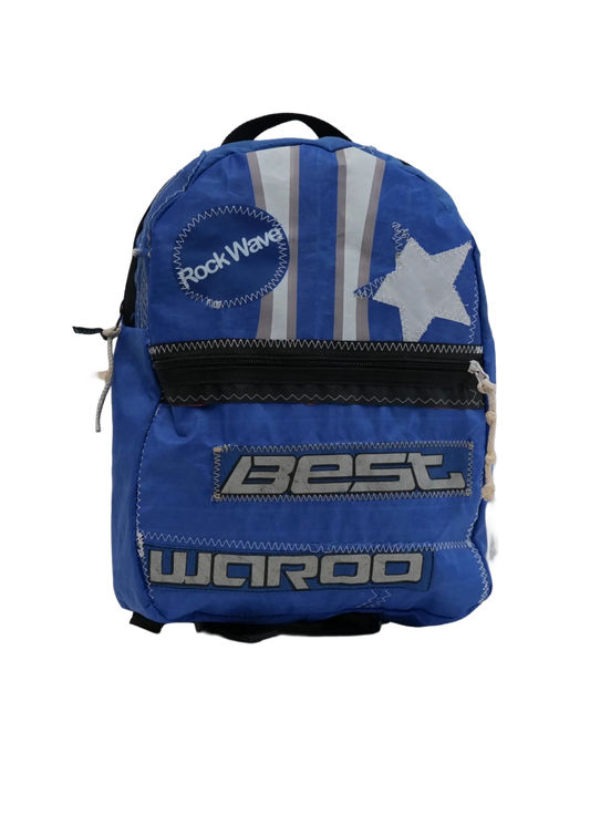 Zaino Small WindGear