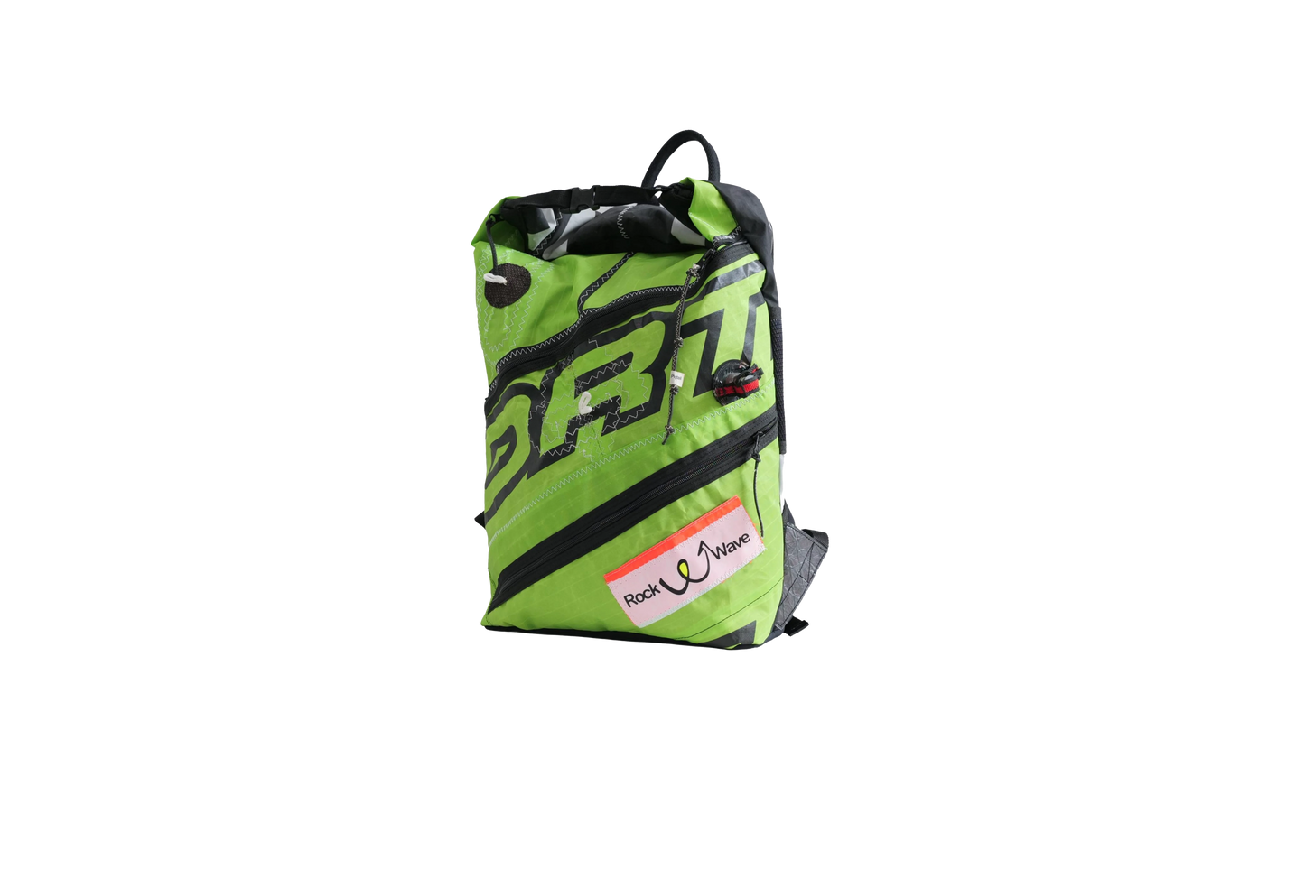 Bold Backpack