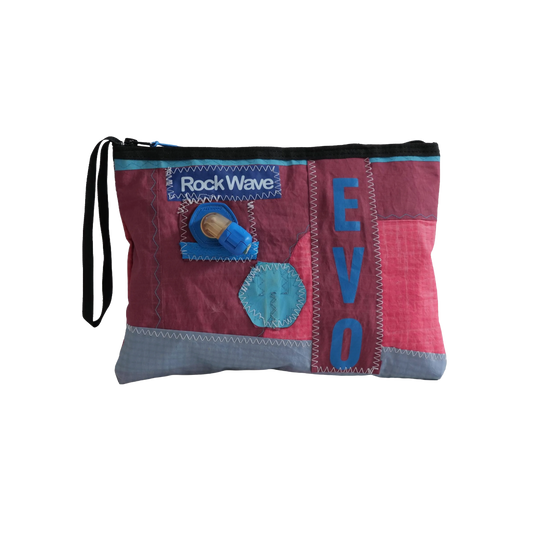 Pochette Manicotto Sparkling