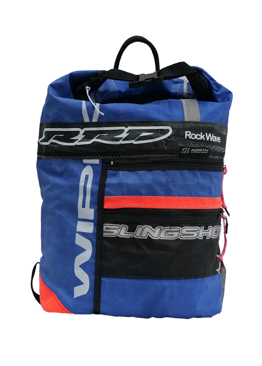 Zaino Dewdrop Delight