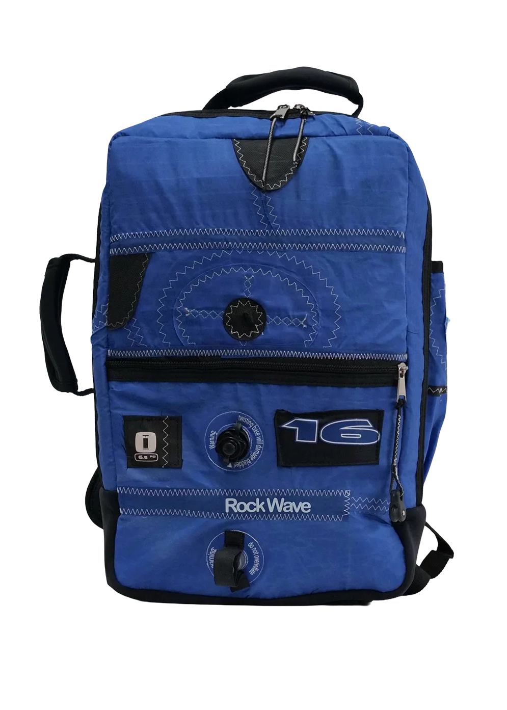 Zaino Viaggio Nautic Breeze