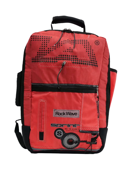 Travel Backpack Expert Advice