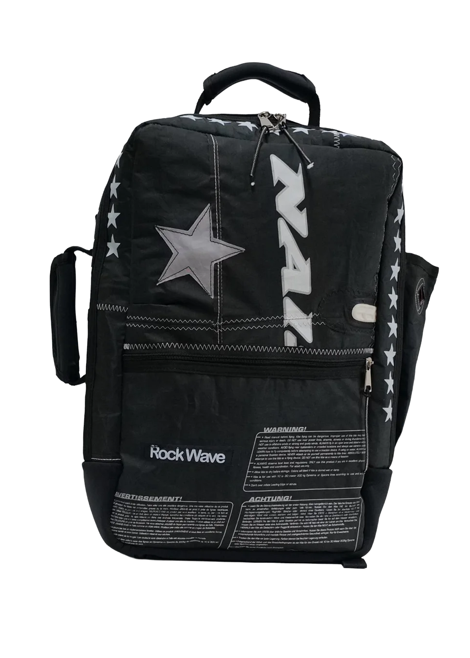 Insider Secrets Travel Backpack