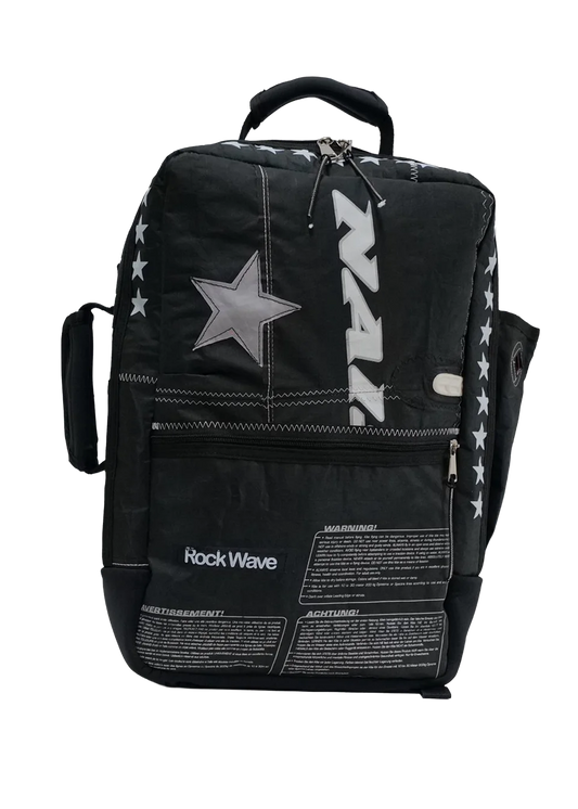 Insider Secrets Travel Backpack