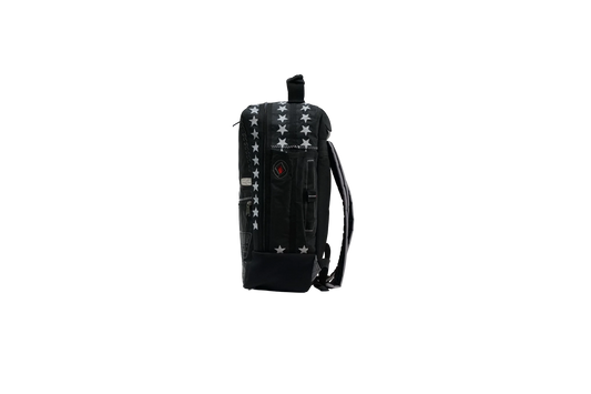 Insider Secrets Travel Backpack