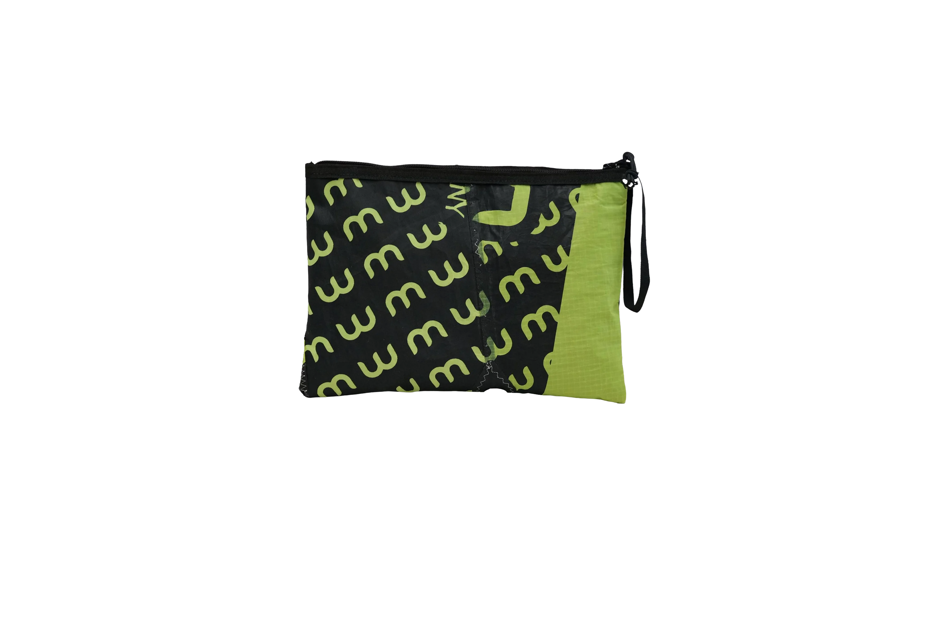 Anger Sleeve Clutch
