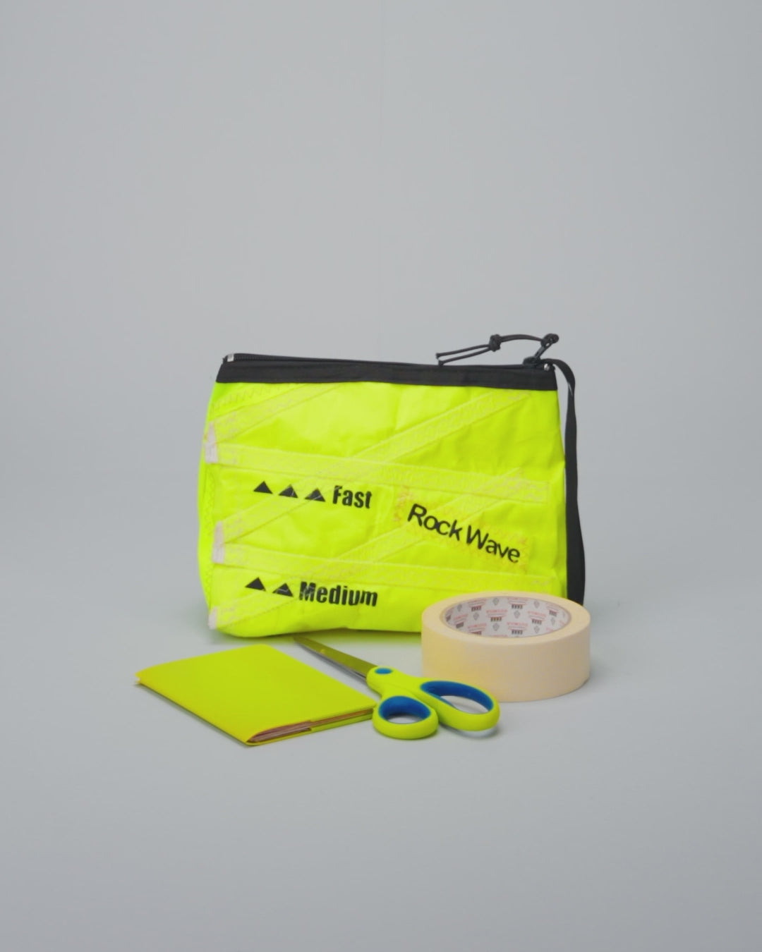 Pochette Levante Fast