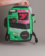 Zaino Viaggio Maestrale MK6