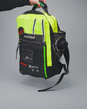 Zaino Viaggio Levante Flex
