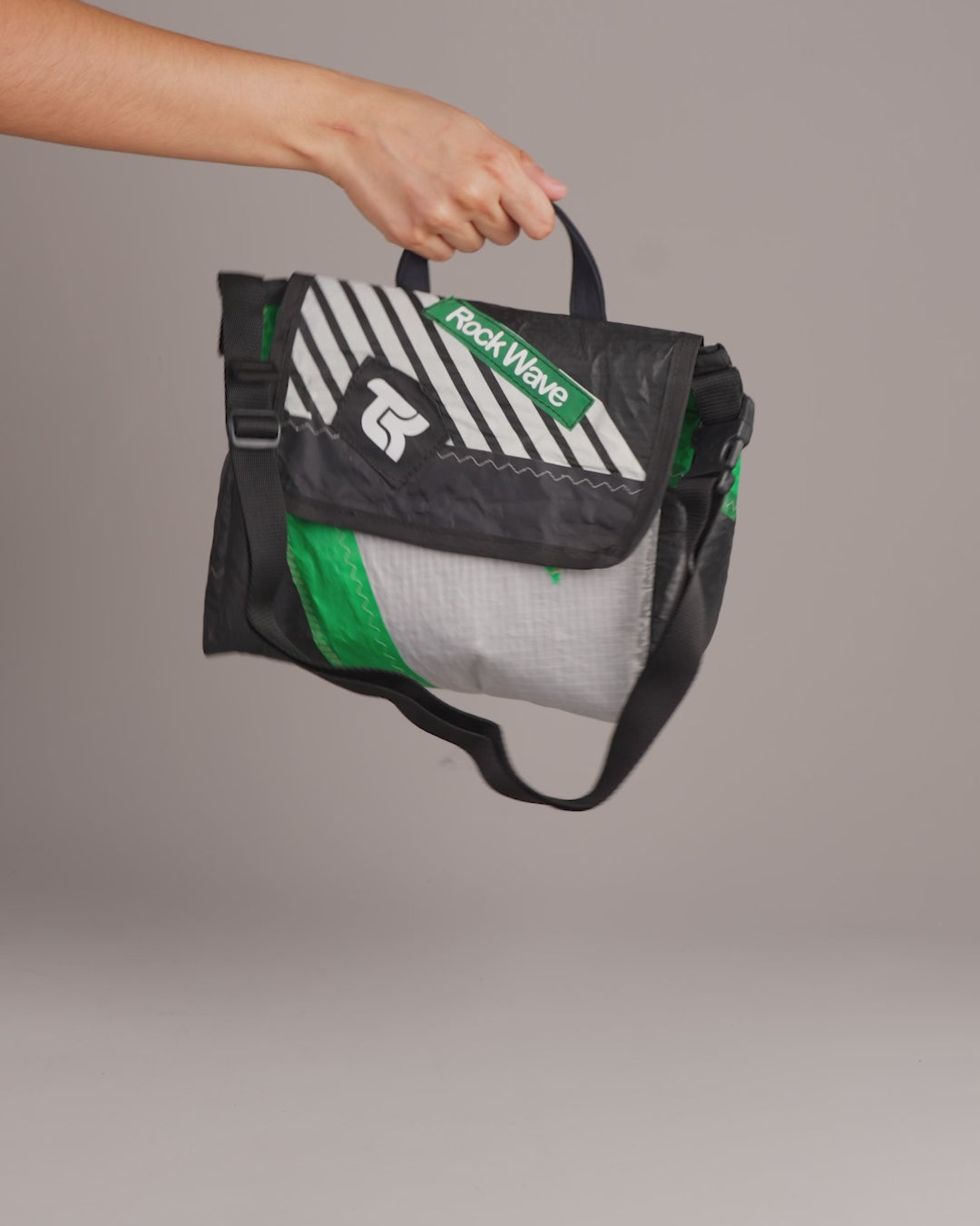 Mami Bag Maestrale Razor