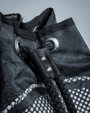 Borsone Sacca Tramontana Dots
