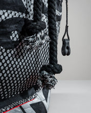 Borsone Sacca Tramontana Dots