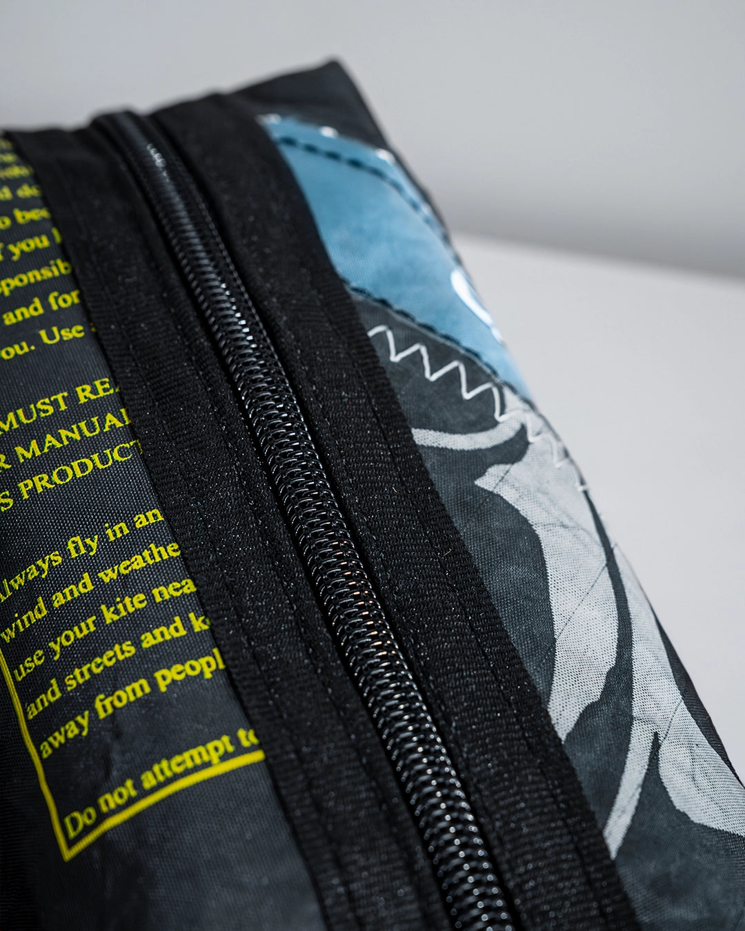 Pochette Tramontana Shark