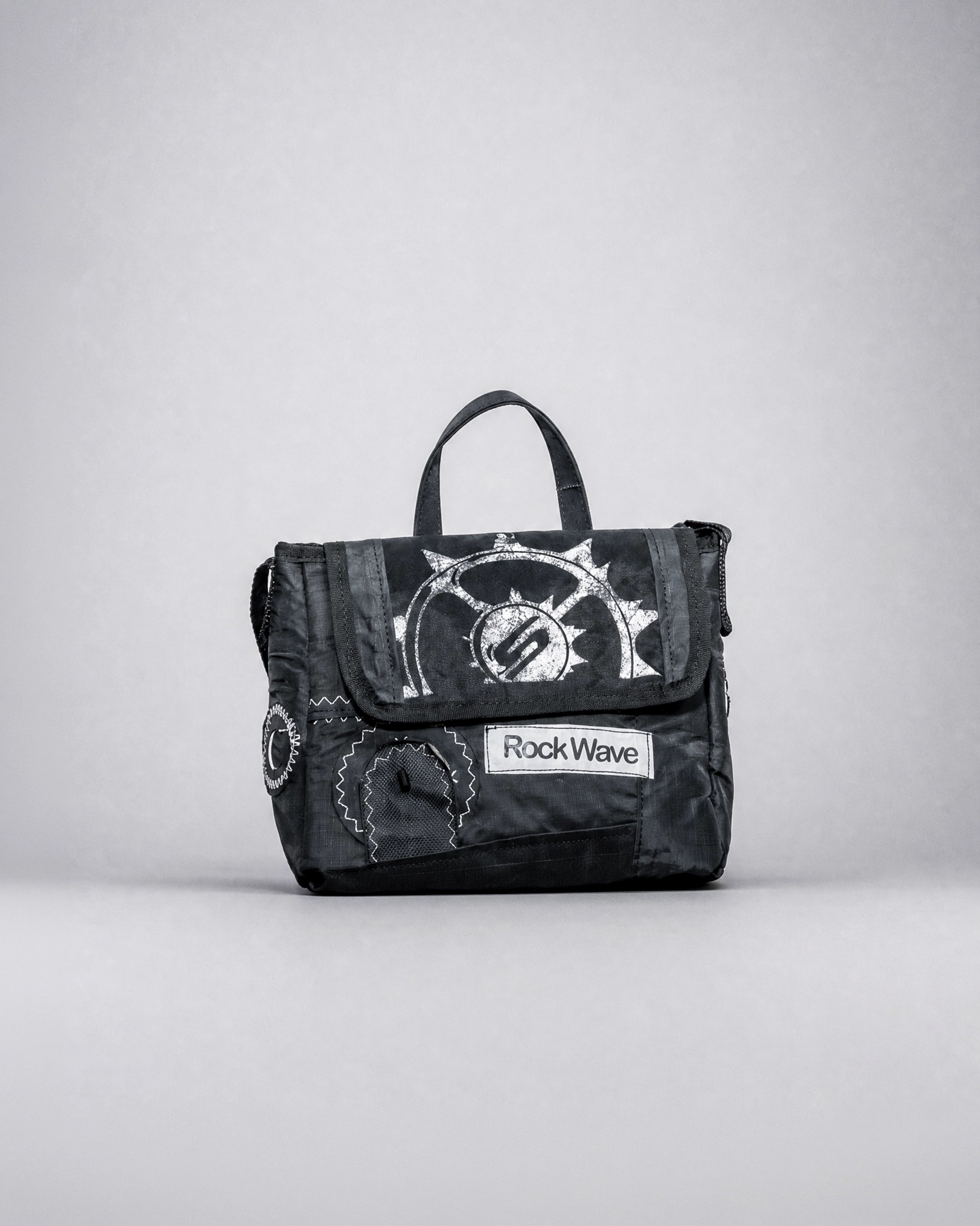 Mami Bags Tramontana Gear