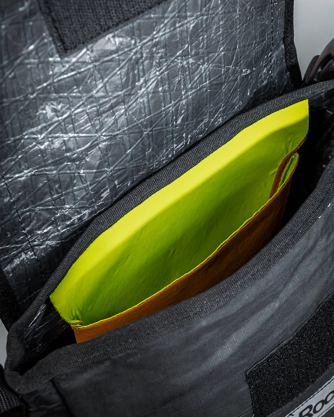 Mami Bags Tramontana Gear