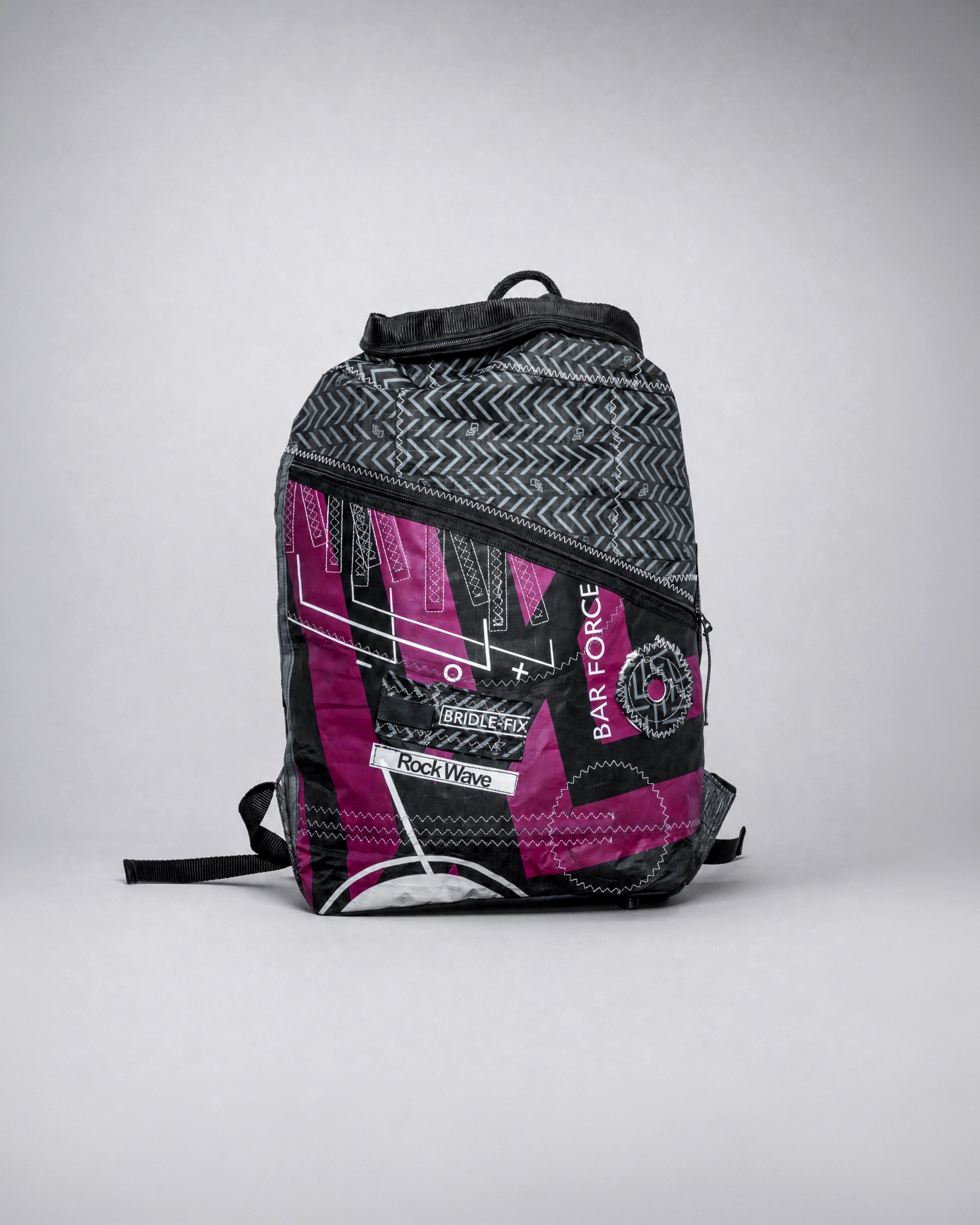 Zaino Tramontana Bridle
