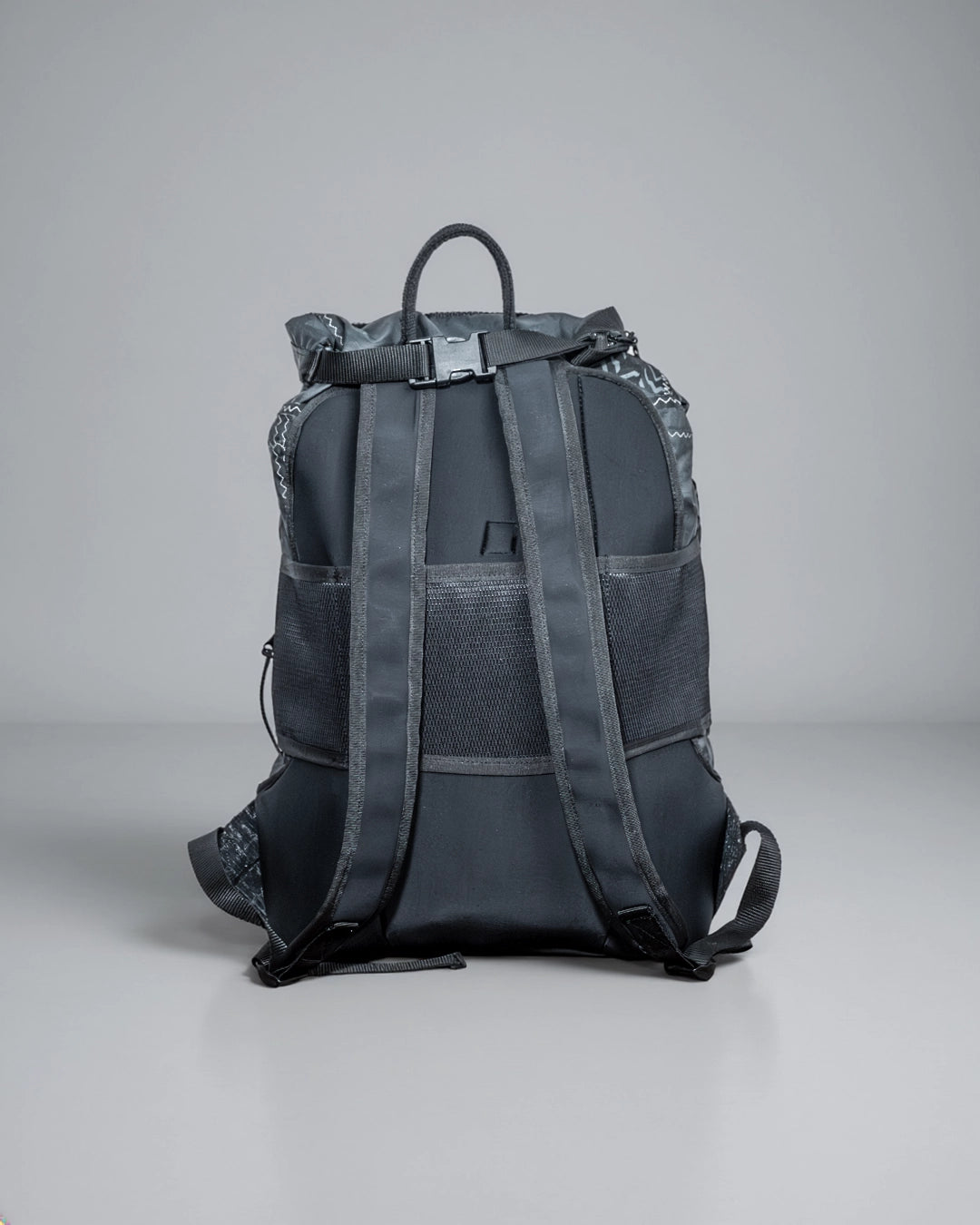 Zaino Tramontana Bridle